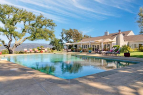 Sonoma Sunshine by AvantStay Countryside Views